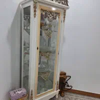 بوفه سالم