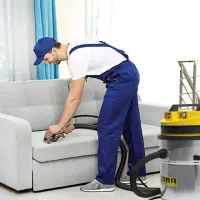 مبل شویی در منزل