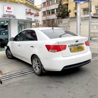 کیا سراتو آپشنال