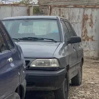 پراید مدل ۸۰