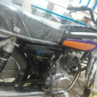 با سلام موتور رهرو 125 مدل 1403