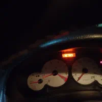 206sdتیپ5مدل87دوگانه کارخانه|خودرو سواری و وانت|سنندج, |دیوار