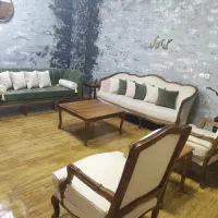 مبل*کارم* جهیزیه عروس پارکر (تولیدی ارزانکده)قسطی