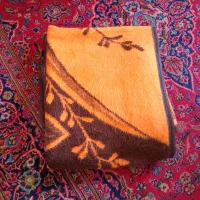 پتو یک نفره