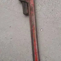 اچار لوله گیر