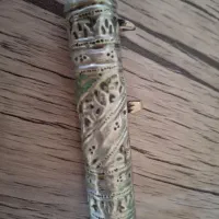 جا دعایی ورشو قدمت بالای صد سال|کلکسیون اشیاء عتیقه|هشتگرد, فاز ۲ مهستان|دیوار