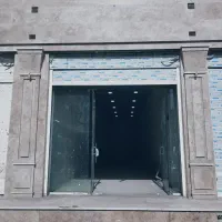 فروش مغازه ۵۰ متری در ابتدای بازار کانال میناب