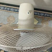 پنکه|پنکه و تصفیه‌کنندهٔ هوا|نظرآباد, شهرک سید جمال الدین|دیوار