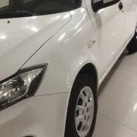 فروش ساینا sدوگانه سوز کارخانه|خودرو سواری و وانت|روانسر, |دیوار