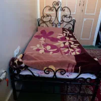 تخت خواب فرفرژه