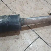 منبع اگزوز|قطعات یدکی و لوازم جانبی|تهران, شهرک ابوذر|دیوار