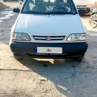 پراید خشک 97|خودرو سواری و وانت|چابهار, |دیوار