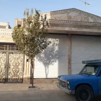 تجاری مسکونی دو طبقه|فروش خانه و ویلا|قم, نیروگاه|دیوار