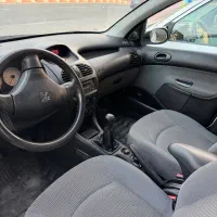 206 sd v8|خودرو سواری و وانت|سرخرود, |دیوار