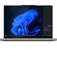 لپتاپ لنووYogaPro7سبک،قدرتمند برای کارهای حرفهای|رایانه همراه|قزوین, |دیوار