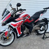 موتور زونتس،سی بی ،۱۳۰۰،سنگین ،بنلی