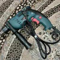 دریل چکشی ۲حالته پرقدرت