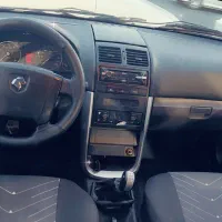 سمند سورن درحد کاغذی|خودرو سواری و وانت|ماکو, |دیوار