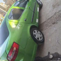 رانا مدا 93|خودرو کلاسیک|مشهد, دوست آباد|دیوار