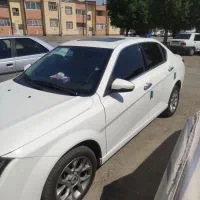 فروش دنا پلاس توربو شش دنده