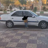 405 slx|خودرو سواری و وانت|خواف, |دیوار