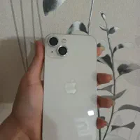 آیفون ۱۳ نرمال باطری ۱۰۰