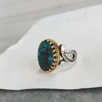 فیروزه درجه یک