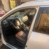 خودرو کلیوس اخر ۲۰۱۷|خودرو سواری و وانت|تهران, دریا|دیوار