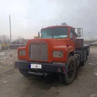 ماک1354|خودرو سنگین|اراک, |دیوار