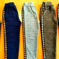 حراج انواع شلوار زیر قیمت خرید فاکتور فروش فوری|لباس|بوکان, |دیوار