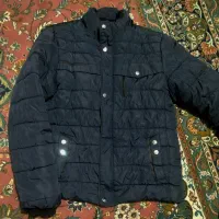 کاپشن گرم شیک سایز بزرگ