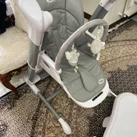 صندلی غذا تاب شو موزیکال collar