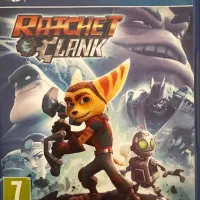 بازی ratchet
