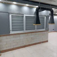 هوا کش صنعتی تهویه فضای صنعتی و سالن ها