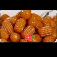 زولبیا وبامیه