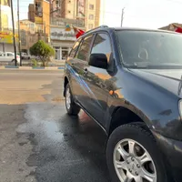 ام‌وی‌ام X33 دنده‌ای، مدل ۱۳۹۱|خودرو سواری و وانت|پاکدشت, |دیوار