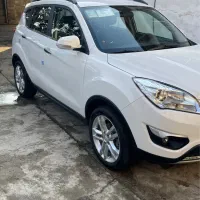 چانگان CS35 مدل ۹۷ مشابه صفر|خودرو سواری و وانت|رشت, جانبازان|دیوار