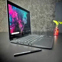 لنوو تینک پد ایکس وان یوگا Lenovo thinkpad X1 yaga|رایانه همراه|تهران, فلسطین (میدان انقلاب)|دیوار
