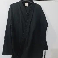 لباس رزمی سایز xL