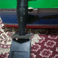 دسته راهنمای پژومه شکن دار