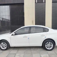 برلیانس H330دنده ای