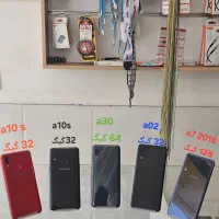 توجه توجه  انواع گوشی از۹۱۰۰ تا ۱۳۳۰۰ ت