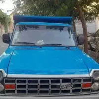 نیسان کمپرسی/ مدل۱۴۰۴/ فول آپشنال/ اقساط