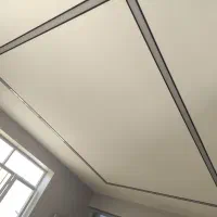 شاگرد کناف(سقف کاذب)