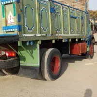 کامیون بنز ۹۱۱باری|خودرو سنگین|مشهد, آبکوه|دیوار