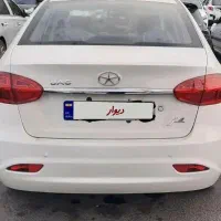 جک جی ۴ j4 سفید صفر خشک ۱۴۰۲|خودرو سواری و وانت|حمیدیا, |دیوار