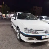 پارس تیوفای400