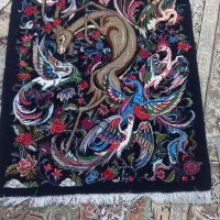 تابلو فرش|تابلو فرش|تهران, نیروی هوایی (پیروزی)|دیوار