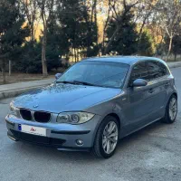 Bmw 118i