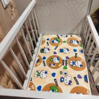 تخت کنار مادر نوزاد